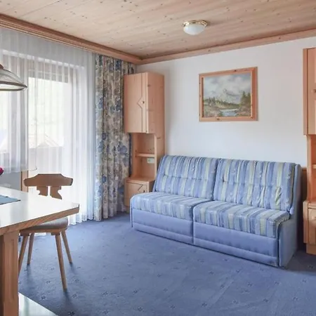 Haus Montania