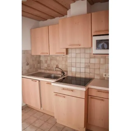 Haus Montania Апартаменты Гальтюр