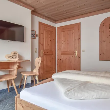 Apartment Haus Montania